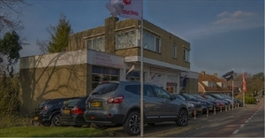 Van der Krans Auto's